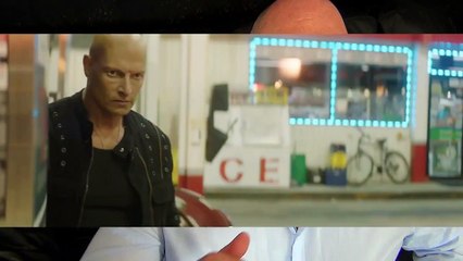 THE RETALIATORS ( 2021 Michael Lombardi ) Gory Revenge Horror Movie Review