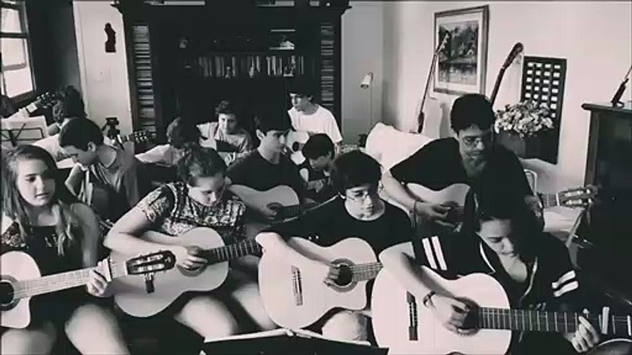 Coldplay - scientist