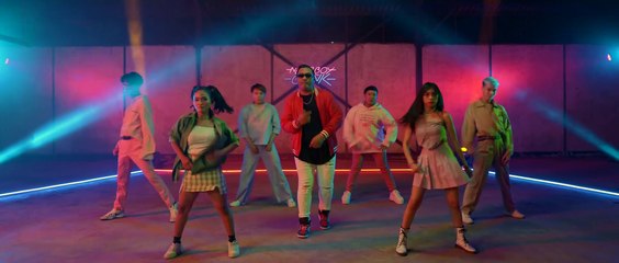 Ndarboy Genk - Ambyar Mak Pyar ( Official Music Video )