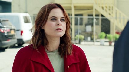 The Amityville Moon (2021 Movie) Official Trailer – Cody Renee Cameron, Tuesday Knight