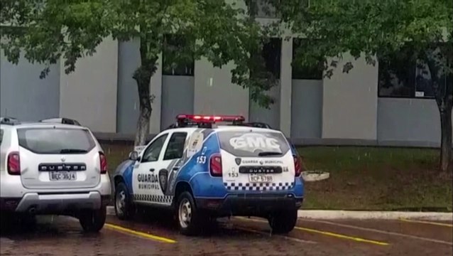 Celta furtado no Coqueiral é encontrado pela Guarda Municipal na Rua Maranhão