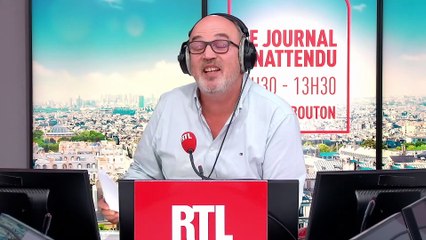 Une centaine de personnes ont manifesté à Paris contre le professeur Daraï