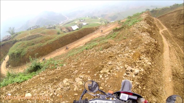 Vietnam Motorbike Tours For Overlanders On Wonderful Expeditions | VietnamMotorbikeRental.Com