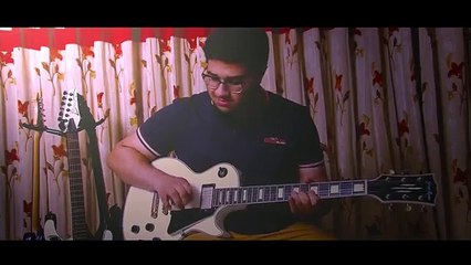 Mujhko Barsaat Bana Lo - Milne Hai Mujhse Aayi (MASHUP) - Avish Sharma ft. Utsav Manga