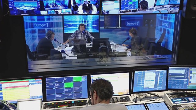 La France remporte le prestigieux concours Bocuse d'or pour la première fois en 8 ans