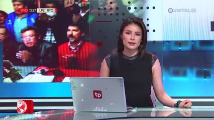Cívicos anuncian un paro nacional para el próximo 11 de octubre y llaman a una cumbre en La Paz