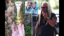 Can found by Dog the Bounty hunter at camp ‘seen in Brian Laundrie’s