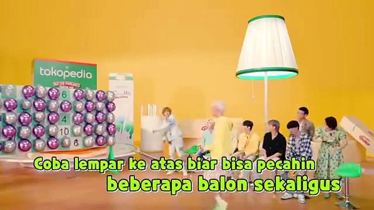 Tokopedia_X_BTS_Interview_Behind_The_Scene_Full_Ver