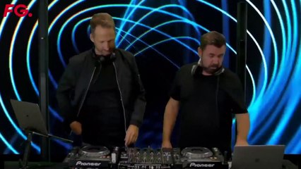 MILK & SUGAR | HAPPY HOUR DJ | LIVE DJ MIX | RADIO FG