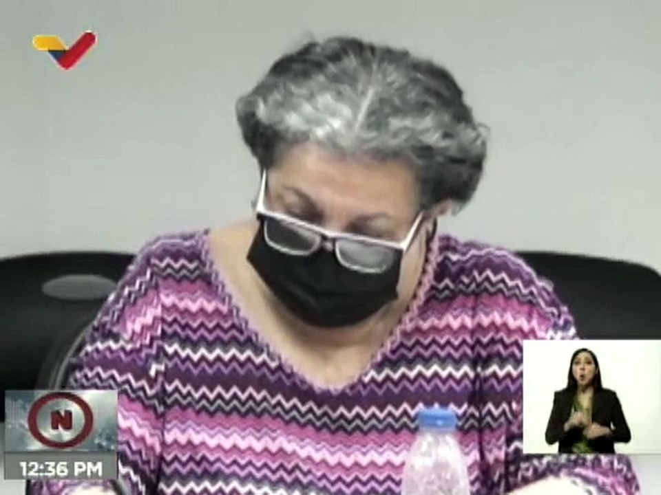 Vicepdte. Sectorial de Planificación y Min. Educación sostienen encuentro para la atención de niños