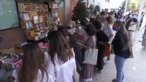 Magaluf se convierte en el epicentro de la cultura mediterránea