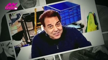 Dharmendra ने फिल्मों के लिए ठुकराया अमेरिका जाने का ऑफर जानें