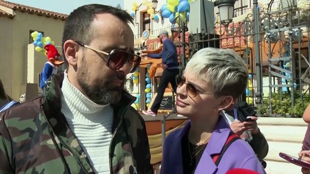 Laura Escanes felicita a Roma por su cumpleaños con este emotivo mensaje