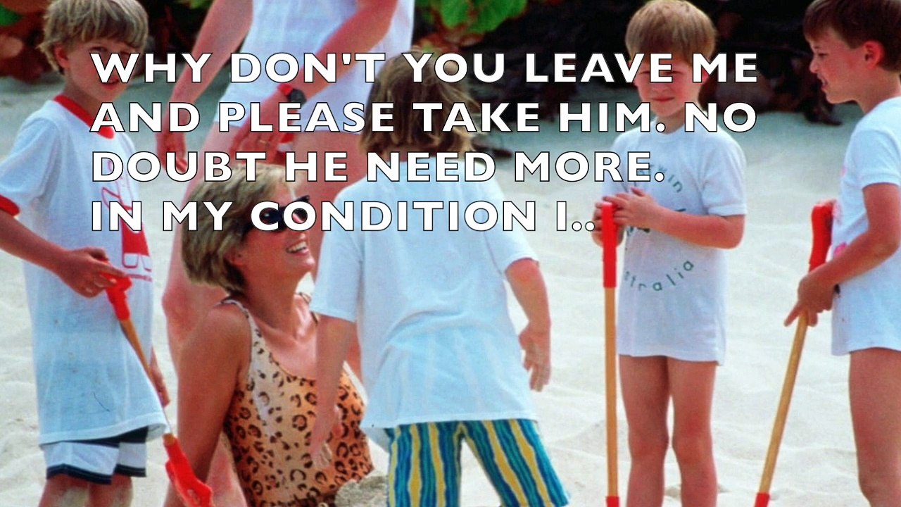 LADY DIANA Princess of Wales speaks from HEAVEN Spirit Ghost Box Channeling paranormal amazing clear