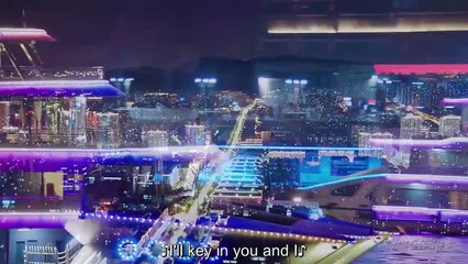 Cute Programmer (2021) Ep 5 Eng Sub