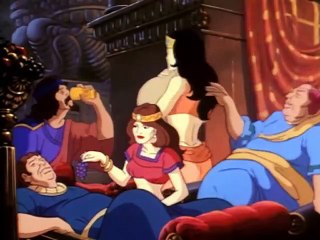 La más Grandiosa de las Aventuras: Pasajes de la Biblia Episodio 02 | El arca de Noé