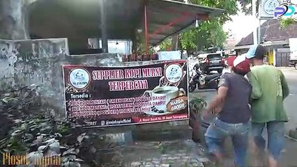 Cuplikan Cerita Jawa Lucu