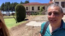 Conociendo el Sanatorio Duran y sus fantasmas Cartago Costa Rica