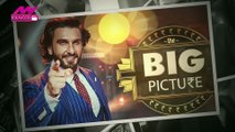 Ranveer Singh's new show The Big Picture came to change the fate of th