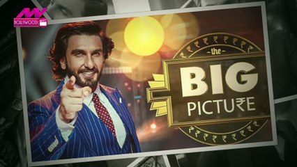 Ranveer Singh's new show The Big Picture came to change the fate of th
