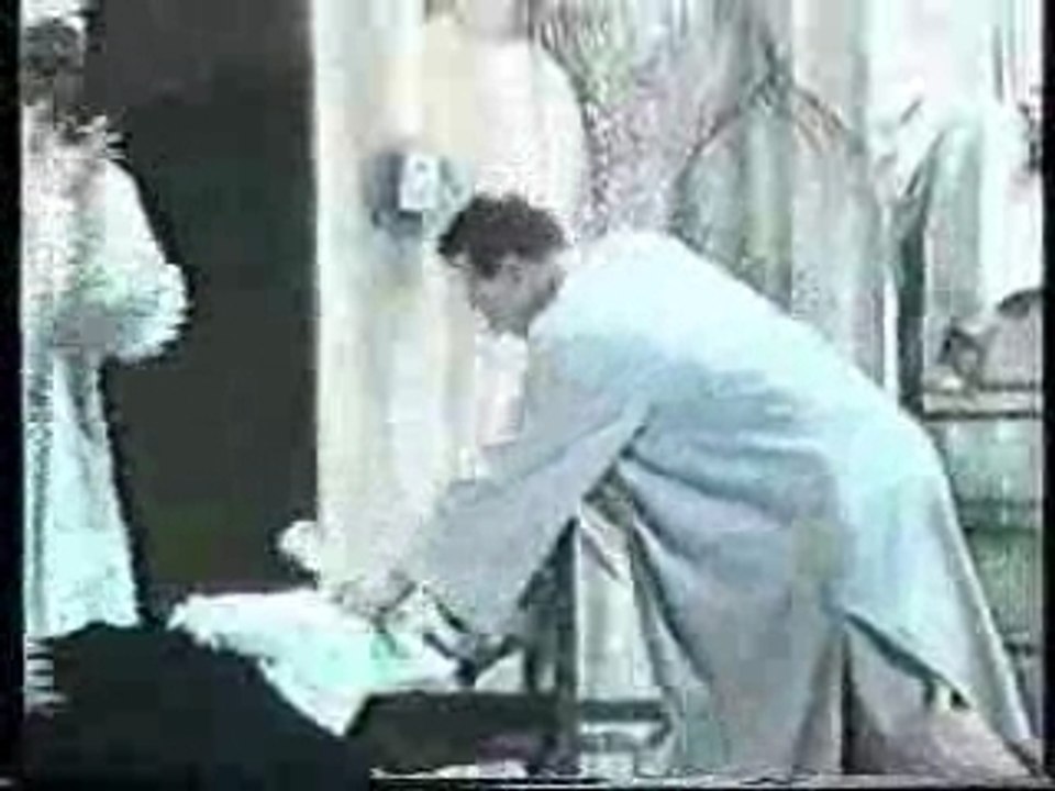 LE 99 DISGRAZIE DI PULCINELLA