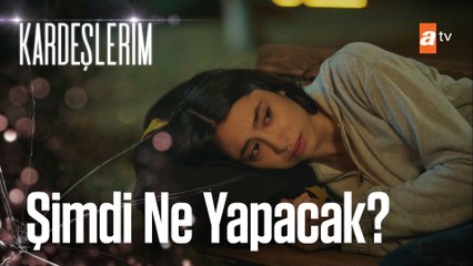 Cemile şimdi ne yapacak? - Kardeşlerim 22.Bölüm