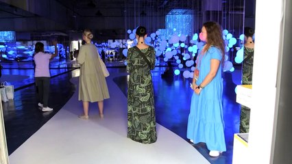 Ouverture de l'Expo-2020 de Dubaï, le plus grand événement depuis la pandémie