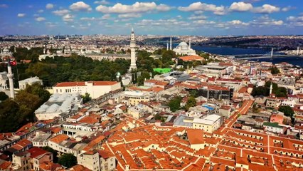 المسافر – جولة في تركيا تعرفك على أكبر سوق بالعالم