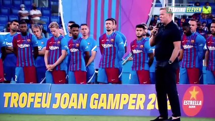 Kisah dan Sejarah Unik di Balik Julukan Klub La Liga Spanyol