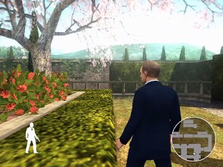 007: Quantum of Solace online multiplayer - ps2