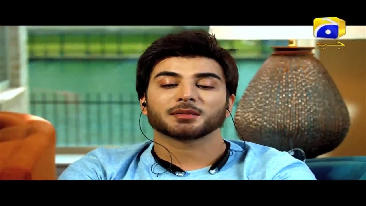 Khuda Aur Mohabbat  (God And Love) Season 2 (S02-E02)  Episode 02, Har Pal Geo Drama | Pakistani Best Drama Web Series