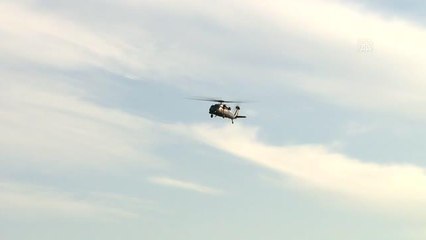 Son dakika... Cumhurbaşkanı Yardımcısı Oktay, Lavanta Adası'nda hasada katıldı (2)