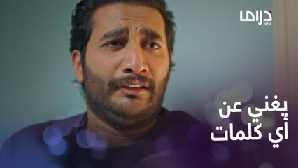 بعدما فقد الأمل في الإنجاب.. رد فعله عندما حمل طفله لأول مرة