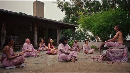 Retreat (Full Short) | Bite Size Halloween • Huluween