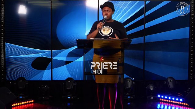 Jeune De Priere | 10/02/2021 | 1100 South State Rd 7, Margate, FL 33068 | TFG