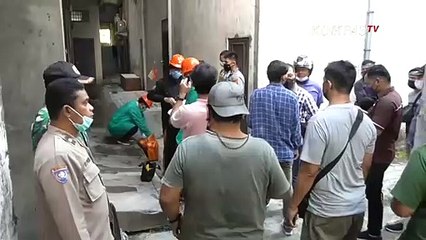 Detik-Detik Pembunuhan Sadis di Pematang Siantar Sumut, Pelaku Diduga Orang dengan Gangguan Jiwa