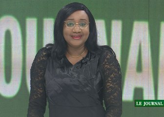 Le 19 Heures de RTI 2 du 02 octobre 2021 par May Sako Gayé