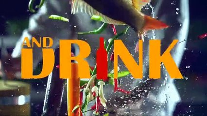 Lomé food Drink festival