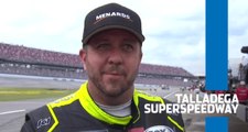 Matt Crafton shows frustration with Nemechek: ‘What comes around, goes around’