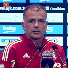 Murat Şahin: "Tam kadro olursak çeşitliliğimiz çok"