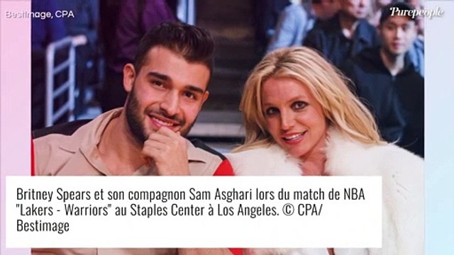 Britney Spears libérée de la tutelle de son père et déjà prête à flamber !