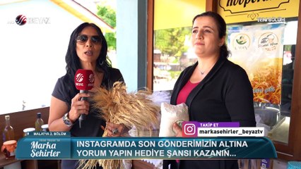 Marka Şehirler 3 Ekim 2021