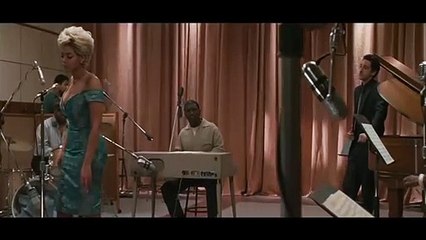 كلمات أغنية I'd Rather Go Blind بالعربي