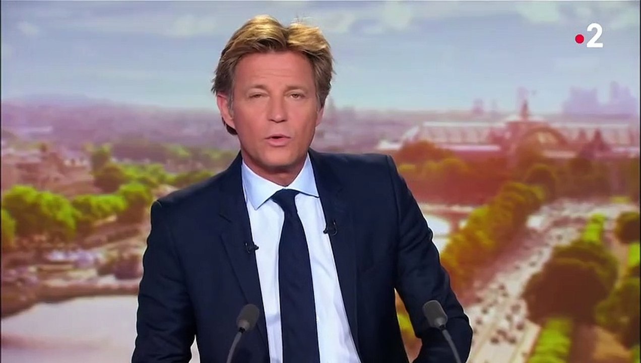 Météo : la Loire-Atlantique placée en vigilance rouge pluie-inondation