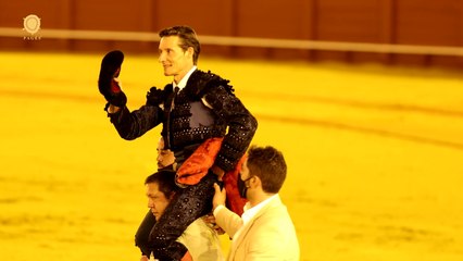 Sevilla - San Miguel - 13ª abono