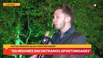 “En Misiones encontramos oportunidades”