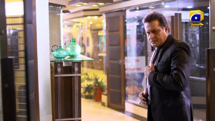 Rang Mahal - Mega Ep 87 - 2nd Oct 2021 - HAR PAL GEO_