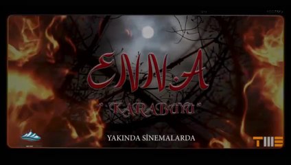 Enna Kara Büyü | Teaser