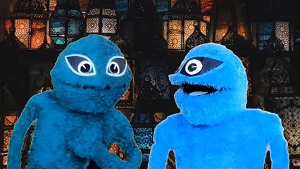 بمبم مش عارف يعنى ايه مسرح وجعيدى اتخنق منه