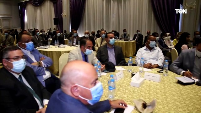 وزير التنمية المحلية يكشف الاستعدادات لافتتاح طريق الكباش وآخر تطورات مشروع حياة كريمة بالأقصر